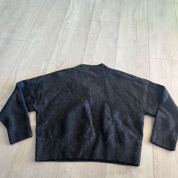 Zara women’s sweater size M - Picture 2 of 6